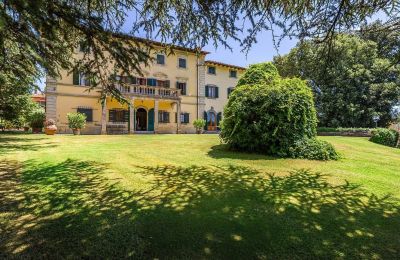 Historic Villa for sale Vicchio, Tuscany, Photo 38/40