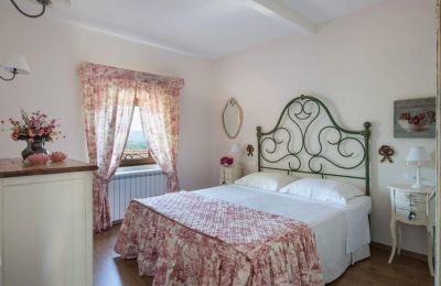 Historic Villa for sale Vicchio, Tuscany, Photo 19/40