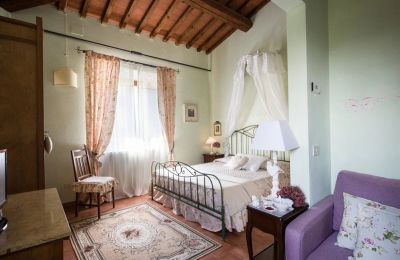 Historic Villa for sale Vicchio, Tuscany, Photo 20/40
