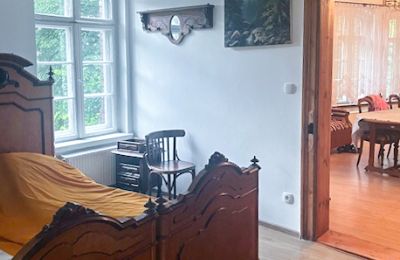 Historic property for sale Kędzierzyn-Koźle, Wyspa 3, Opole Region, Photo 14/22