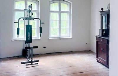 Historic property for sale Kędzierzyn-Koźle, Wyspa 3, Opole Region, Photo 19/22