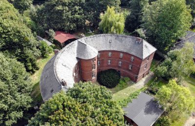 Historic property Kędzierzyn-Koźle, Opole Region