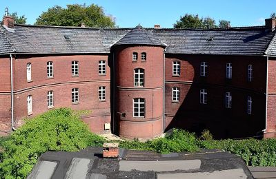Historic property Kędzierzyn-Koźle, Opole Region