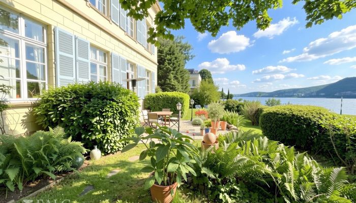 Period mansion for sale Bonn, North Rhine-Westphalia
