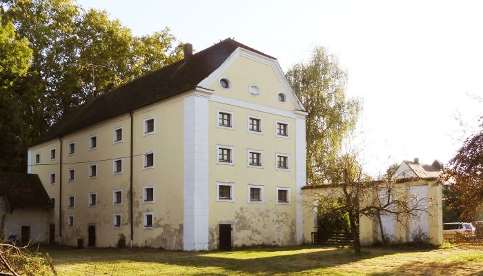 Historic property for sale 94152 Vornbach, Bavaria,  Germany