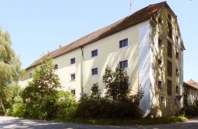 Historic property for sale 94152 Vornbach, Schauerödstraße 2+4, Bavaria, Photo 2/21