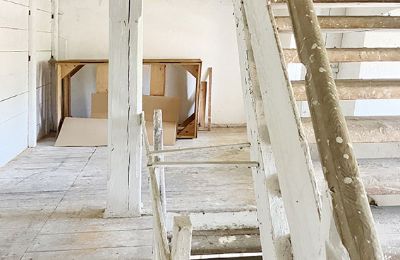 Historic property for sale 94152 Vornbach, Schauerödstraße 2+4, Bavaria, Photo 9/21