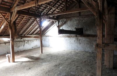 Historic property for sale 94152 Vornbach, Schauerödstraße 2+4, Bavaria, Photo 12/21