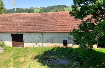 Historic property for sale 94152 Vornbach, Schauerödstraße 2+4, Bavaria, Photo 14/21
