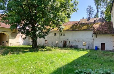 Historic property for sale 94152 Vornbach, Schauerödstraße 2+4, Bavaria, Photo 15/21