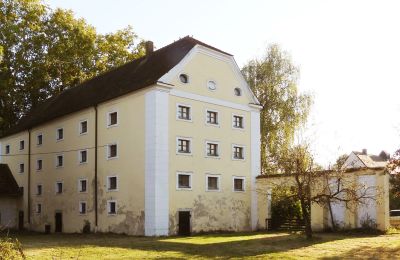 Historic properties, Historic Building Complex in Bavaria