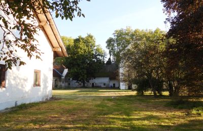 Historic property for sale 94152 Vornbach, Schauerödstraße 2+4, Bavaria, Photo 19/21
