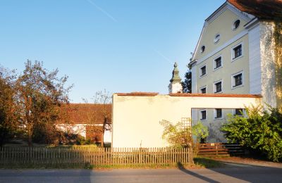Historic property for sale 94152 Vornbach, Schauerödstraße 2+4, Bavaria, Photo 3/21