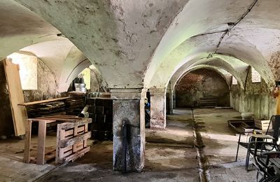 Historic property for sale 94152 Vornbach, Schauerödstraße 2+4, Bavaria, Photo 6/21