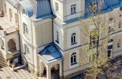 Historic villa for sale Bielsko-Biała, Mickiewicza 27, Silesia,, Photo 3/3