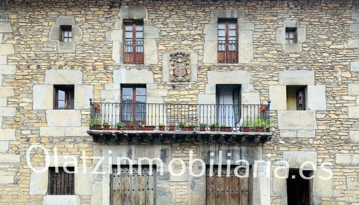 Manor House for sale Artziniega, Basque Country,  Spain