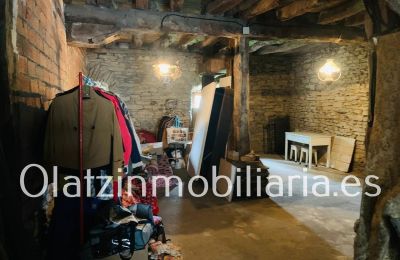 Manor house for sale Artziniega, Basque Country, Photo 18/20