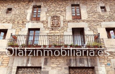 Manor house for sale Artziniega, Basque Country, Photo 2/20