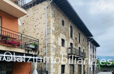 Manor house for sale Artziniega, Basque Country, Photo 3/20