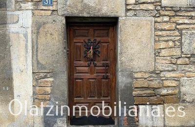 Manor house for sale Artziniega, Basque Country, Photo 5/20