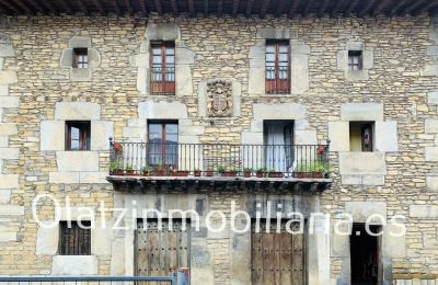 Manor House Artziniega, Basque Country