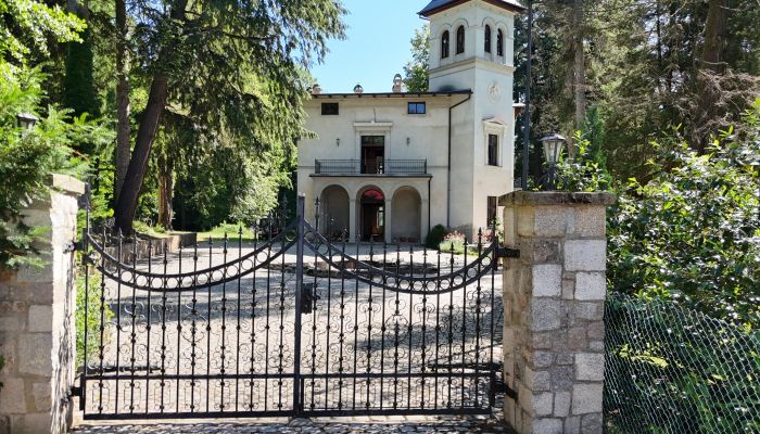 Castle for sale powiat jeleniogórski, Kowary, Wojków,  Poland