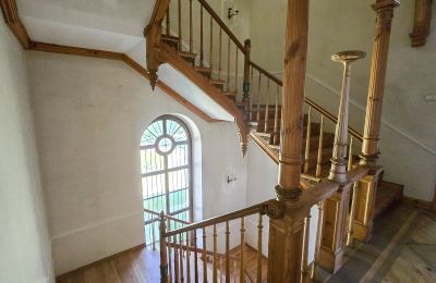 Castle for sale Kowary, Senatoryjna 1, Lower Silesia, Photo 12/20