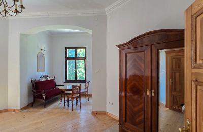 Castle for sale Kowary, Senatoryjna 1, Lower Silesia, Photo 16/20
