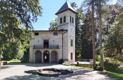 Castle Kowary, Lower Silesia