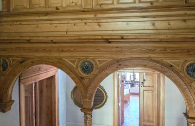 Castle for sale Kowary, Senatoryjna 1, Lower Silesia, Photo 13/20