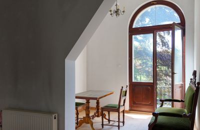 Castle for sale Kowary, Senatoryjna 1, Lower Silesia, Photo 17/20