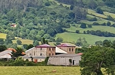 Castle for sale Sariego, Camin de Puente Moral 194, Asturias,, Photo 2/2