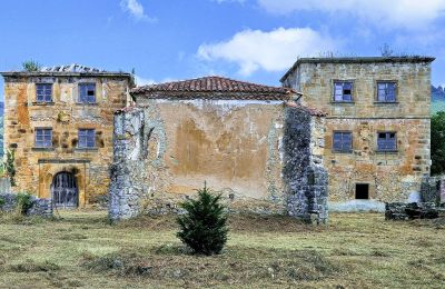 Castle for sale Sariego, Camin de Puente Moral 194, Asturias,, Photo 1/2