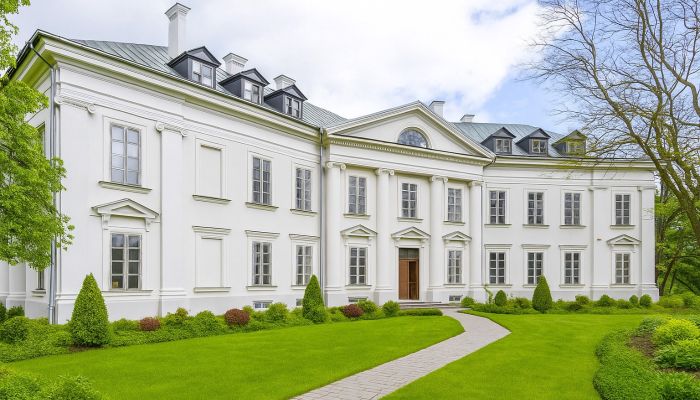Château · Luberadz