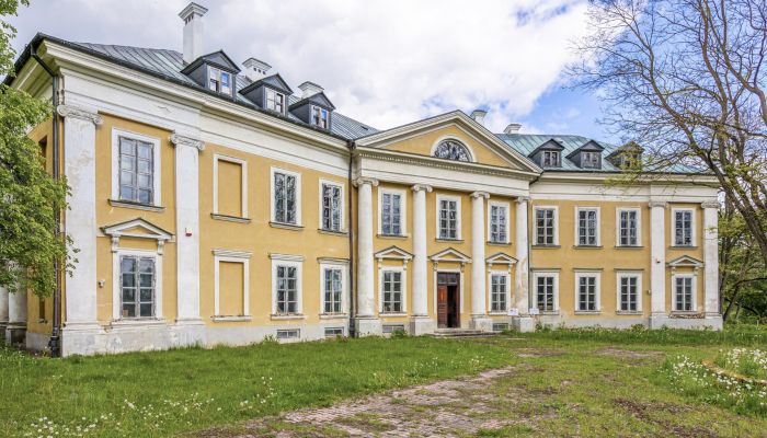 Château · Luberadz