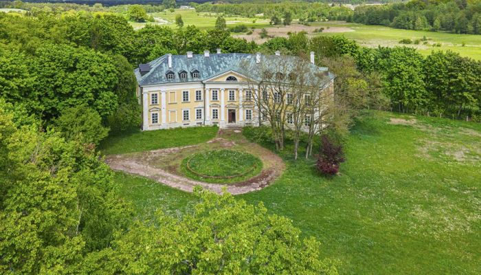 Château · Luberadz