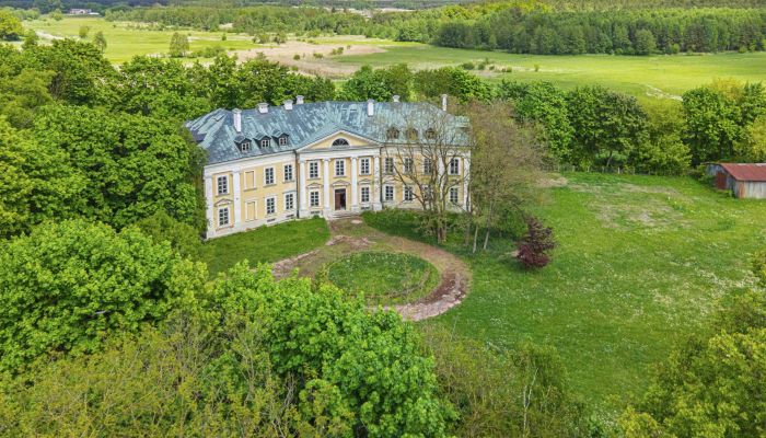 Château · Luberadz