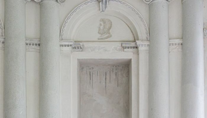 Château · Luberadz