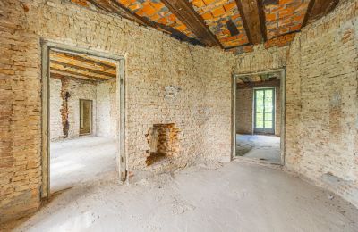 Slot til salg Luberadz, województwo mazowieckie, Billede 12/33