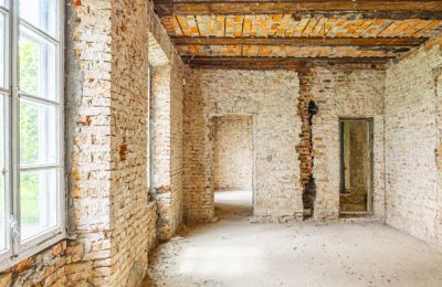 Slot til salg Luberadz, województwo mazowieckie, Billede 13/33