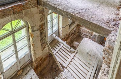 Slot til salg Luberadz, województwo mazowieckie, Indgangshal