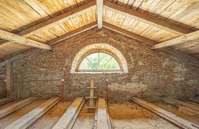 Slot til salg Luberadz, województwo mazowieckie, Vindfang