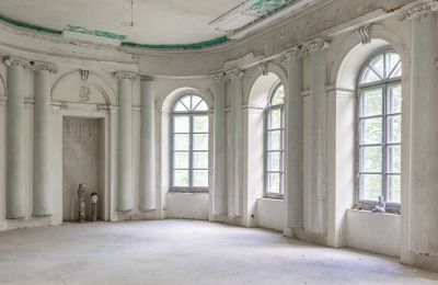 Slot til salg Luberadz, województwo mazowieckie, Billede 5/33