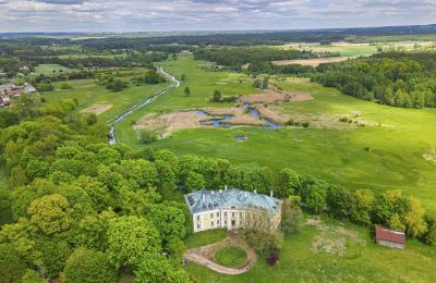 Slot til salg Luberadz, województwo mazowieckie, Billede 2/33