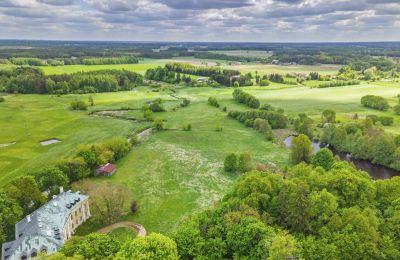 Slot til salg Luberadz, województwo mazowieckie, Billede 32/33