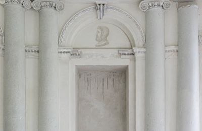 Slot til salg Luberadz, województwo mazowieckie, Billede 9/33