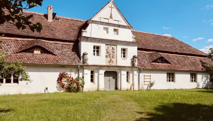 Manor House for sale Poland,  Poland