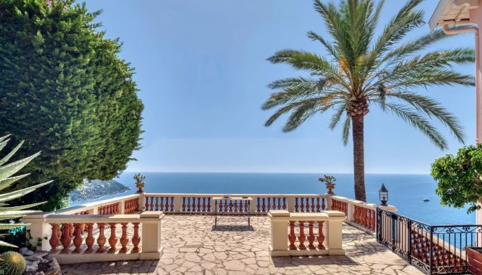 Historic Villa for sale Roquebrune-Cap-Martin, Provence-Alpes-Côte d'Azur,  France