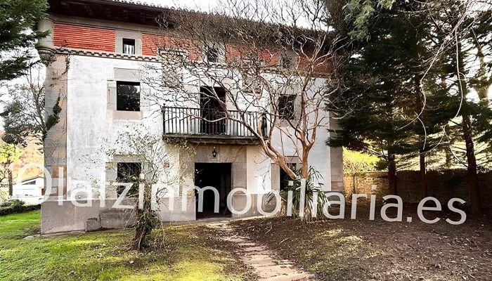 Manor House for sale Basque Country,  Spain