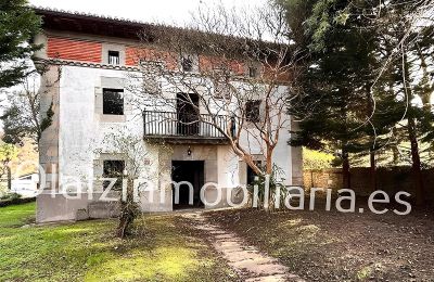 Manor House Basque Country
